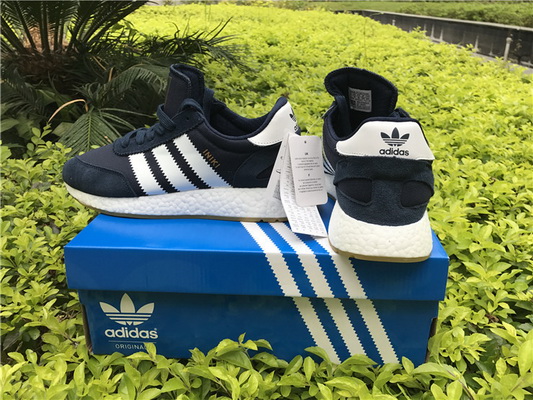 Super Max Adidas Iniki Runner Boost GS--013